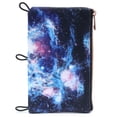 thumbnail image 1 of Pen+Gear 3 Loop EVA Galaxy Binder Pencil Pouch, 1 of 6