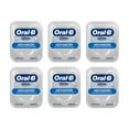 thumbnail image 2 of Oral-B® Glide® Pro-Health Advanced Multi-Protection Clean Mint Floss 6-43.7 yd. Packs, 2 of 3