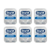 Oral-B® Glide® Pro-Health Advanced Multi-Protection Clean Mint Floss 6-43.7 yd. Packs