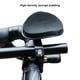thumbnail image 4 of Eigraketly Bicicletas Manillar Reduce la resistencia al viento Bicicletas Descanso Manillar Resistente al desgaste Ciclismo Reposabrazos Mountain Ciclismo como se muestra 2, 4 of 6
