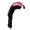thumbnail image 4 of Cubierta de la cabeza del palo de golf DYNWAVEMX Rosado 35x9cm, 4 of 7