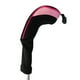 thumbnail image 4 of Golf Club Headcover Anti Scratch Drivers para Driver Fairway Hybrid Outdoor Sport 35x9cm Zulema  Cubierta de la cabeza del palo de golf, 4 of 7