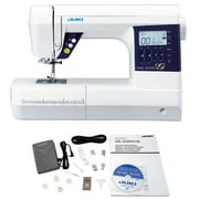 Juki HZL-G220 Computerized Sewing & Quilting Machine