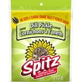 thumbnail image 1 of Spitz Dill Pickle Sunflower Seeds, 1 of 8