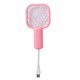 thumbnail image 3 of USB Bug Zapper Racket 2 en 1 Mosquito Swatter Mosquitoes Trap Lamp (), 3 of 5