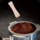 thumbnail image 5 of Aguja para prensar café, removedor de café, herramienta para remover café expreso, distribución de café expreso B-oro rosa, 5 of 8