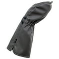 thumbnail image 2 of Izzo Golf Driver Club Headcover, Gray/Black, 2 of 6