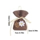 thumbnail image 3 of Sobres de desodorantes para coche, armario y ropero | Fragancias de larga duración con aromas a rosa, gardenia, limón y té | Ambientador para el hogar y el coche, ideal para cajones, bolsas de, 3 of 7