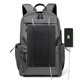 thumbnail image 2 of Solar Panel for Security Camera Outdoor 5V 5W Solar Panel Charging Adapter Rechargeable Camera Solar Panel Controller, 2 of 4