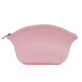 thumbnail image 1 of Bolso cosmético Bolso pequeño de la prenda impermeable del silicón del bolso cosmético de la cartera del bolso cosmético de las señoras, 1 of 5
