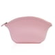 thumbnail image 1 of Bolso cosmético Bolso pequeño de la prenda impermeable del silicón del bolso cosmético de la cartera del bolso cosmético de las señoras, 1 of 5