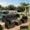 Black Rattan/Black, variant on 7-Piece Patio Furniture Set with Waterproof Cover, Outdoor PE Rattan Wicker Modular Sectional Sofa with Cushions and Tempered Glass Coffee Table, for Porch, Garden and Poolside, Light Gray