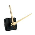 thumbnail image 3 of Wall Clock Movement Mechanism Replacement Quartz Clock Motor Repair Accessories, 3 of 15