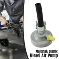 thumbnail image 2 of Heizung Kraftstoff Easy Install Dosierpumpe Auto Dmpfer Kit 478814 fr, 2 of 9