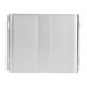 thumbnail image 5 of Caja De Proyecto, Caja De Aluminio Para Fuente De Alimentación, Disipación De Calor Rápida Espesor De Carcasa De 1,25-1,5 Mm Para Productos Electrónicos De Placa De Circuito ANGGREK Otros, 5 of 8