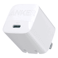 thumbnail image 1 of Cargador USB C 30W PD Anker 313, 1 of 6