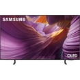thumbnail image 1 of Samsung 55 Inch OLED S84F 4K Smart TV 120Hz HDR AI Gen 2 Processor (QN55S84FAFXZC) - Open Box, 1 of 4