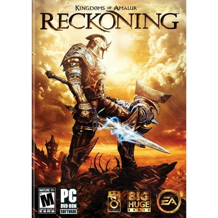 Reckoning: Kingdoms of Amalur (PC/ Mac)
