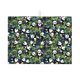 thumbnail image 1 of Balery Fun Panda Playing With Bamboo Leaves Alfombrilla de Secado para Cocina, 18x24 Pulgadas, Súper Absorbente para Platos y Encimeras, 1 of 7