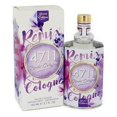 thumbnail image 2 of 4711 Remix Lavender Eau de Colonia Spray 4711 Unisex, 2 of 2