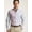 Blue Multi, variant on Men’s and Big Men’s Heritage Cotton Chambray Shirt, Sizes S–2XL