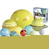 Learning Resources Giant Inflatable Solar System Toy Set, 12 Piece