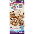 thumbnail image 6 of Cinnamon Toast Crunch Soft Baked Oat Bars, Chewy Snack Bars, 24 ct, 6 of 9