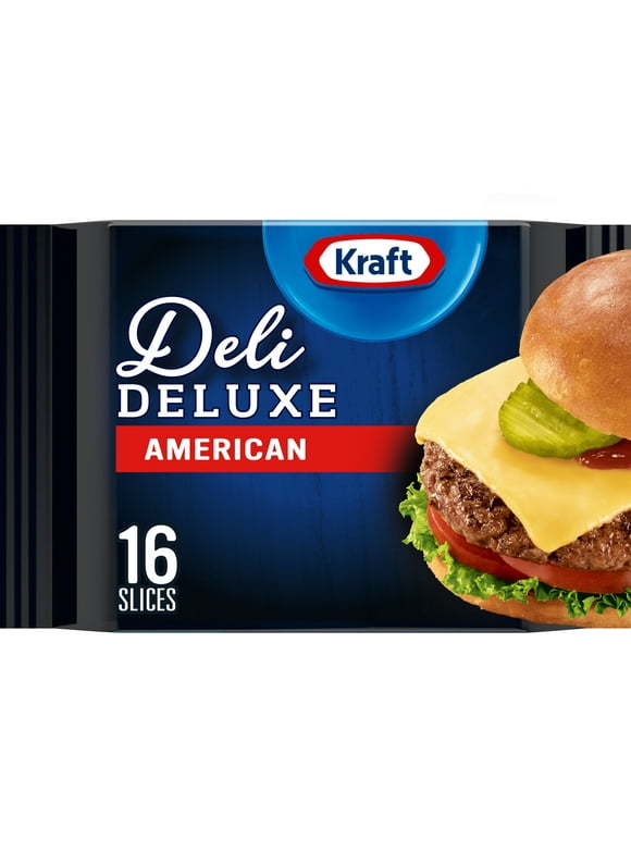 American Cheese in Cheese