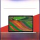 thumbnail image 1 of Película protectora para portátil Microsoft Surface Go HD Soft Film Pro9, película mate de 15 pulgadas, película protectora de luz azul Book3, 1 of 5