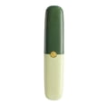 thumbnail image 2 of Pelador De Frutas De Acero Inoxidable 2 En 1, Cuchillo Rebanador Multifuncional De Doble Cabezal Para Cocina Y Camping, 2 of 7