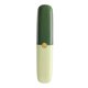 thumbnail image 2 of Pelador De Frutas De Acero Inoxidable 2 En 1, Cuchillo Rebanador Multifuncional De Doble Cabezal Para Cocina Y Camping, 2 of 7