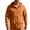 Mens Shirts Brown, variant on Mens Jacket Waterproof UPF 50+ UV Protection Quick Dry Lightweight Zip Up Hoodie Pullover Dad Gifts