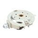 thumbnail image 3 of Portaescobillas de Arranque ANGGREK Conjunto de portaescobillas de Arranque 37442 Metal y ABS Resistente A la Corrosión 12V, 3 of 8
