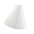 thumbnail image 2 of yingyy Portable Alternative To Picture Box Diffuse Light And Eliminate Shadows Light Cone Photo Photo Flash Diffuser 360 White 30x33x12.5cm, 2 of 6