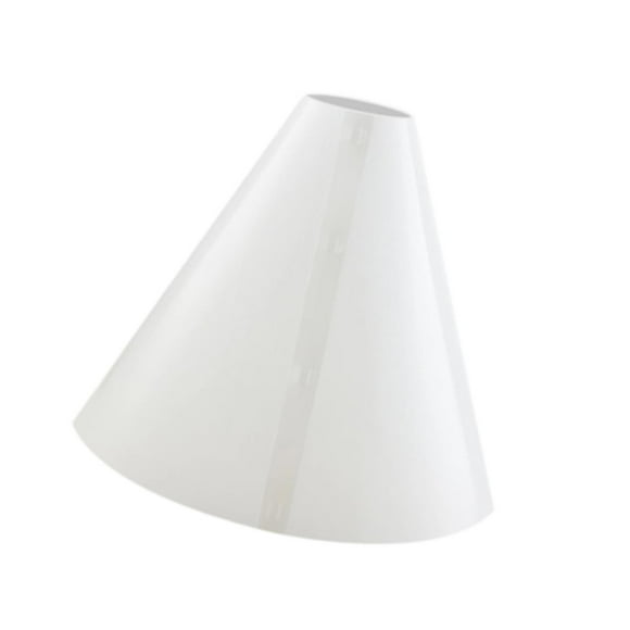 yingyy Cône Lumineux Remplacer Boîte Photo Lumière Polyvalente 30x33x12,5 cm Diffuseur Flash Photo Cosmestique Blanc 30x33x12,5 cm