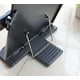 thumbnail image 2 of Black Metal Desktop Document Holder with 7 Adjustable Positions, 2 of 3