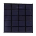 thumbnail image 2 of Células solares al aire libre del panel solar 3W 5V DIY para el cargador de batería del teléfono móvil Likrtyny  Componentes de la computadora, 2 of 6