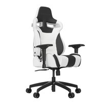 Vertagear Racing Series S-Line SL4000 Gaming Chair White/Black Edition
