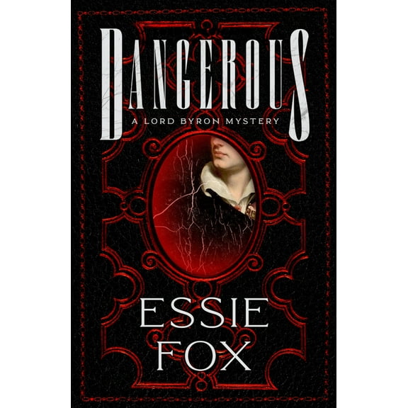 Dangerous, (Hardcover)