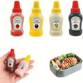 thumbnail image 4 of Portable Food Grade Storage Bottle Thickened Leakproof for Outdoor Seasoning, 4 of 8