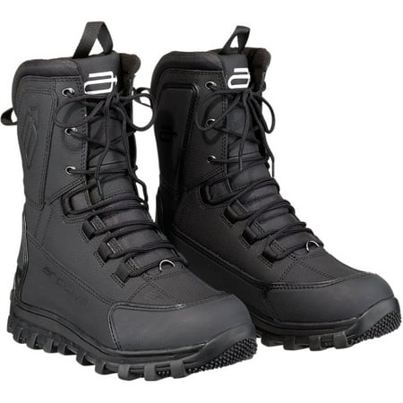 

Arctiva Advance Snow Snow Boots - Black