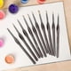 thumbnail image 3 of Detail Paint Brush Set,15pcs Miniature Painting Brushes Kit,professional Mini Fine Paint Brushes Se, 3 of 4