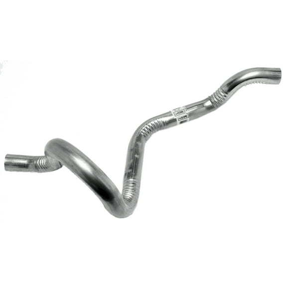 Walker Exhaust 44596 Exhaust Tail Pipe Fits select: 1977-1979 CADILLAC DEVILLE, 1980-1985 OLDSMOBILE DELTA 88