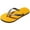 B, variant on enyan Flats Women's Flip Flops with Comfort Arch Support Yoga Mat Cushion Sandals Fashion Summer Beach Travel Orthotic Walking Thong Sandles Slip on Plantar Fasciitis Indoor Outdoor Shoes,B,Size 9.5