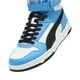 thumbnail image 3 of Tenis Puma RBD Game Blue Hombre azul 30, 3 of 5
