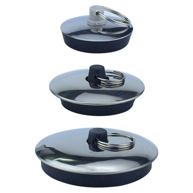 Tapón de goma para fregadero de mármol, fregona, cemento para piscina, tapón de piscina, tapa de piscina, tapón de drenaje