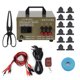 thumbnail image 1 of Trampa electrónica de alto voltaje para matar ratas y ratones, repelente de roedores, control de plagas, 1 of 12
