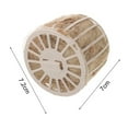 thumbnail image 3 of Bgsha Nesting Holders for Birds with Natural Materials for Comfortable Nests, 3 of 7