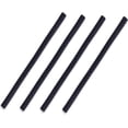 thumbnail image 1 of 4PCS Silicone Oven Rack Protectors Heat Resistant Protection Toaster Baking Edge Shields Prevent Burns, 1 of 7
