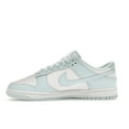 thumbnail image 2 of Nike Men's Dunk Low Glacier Blue Shoes, from StockX, 2 of 5